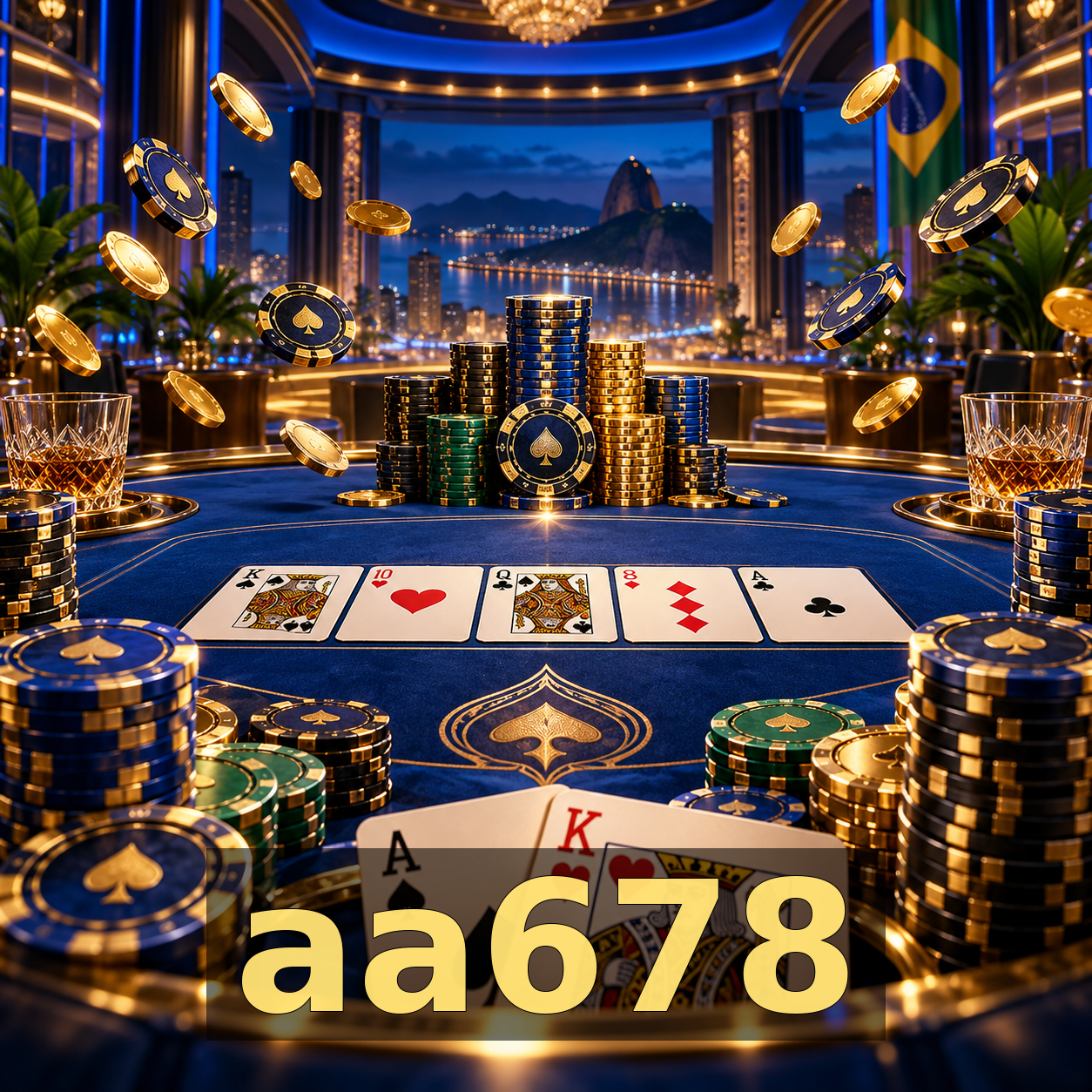 aa678 - Galeria 1