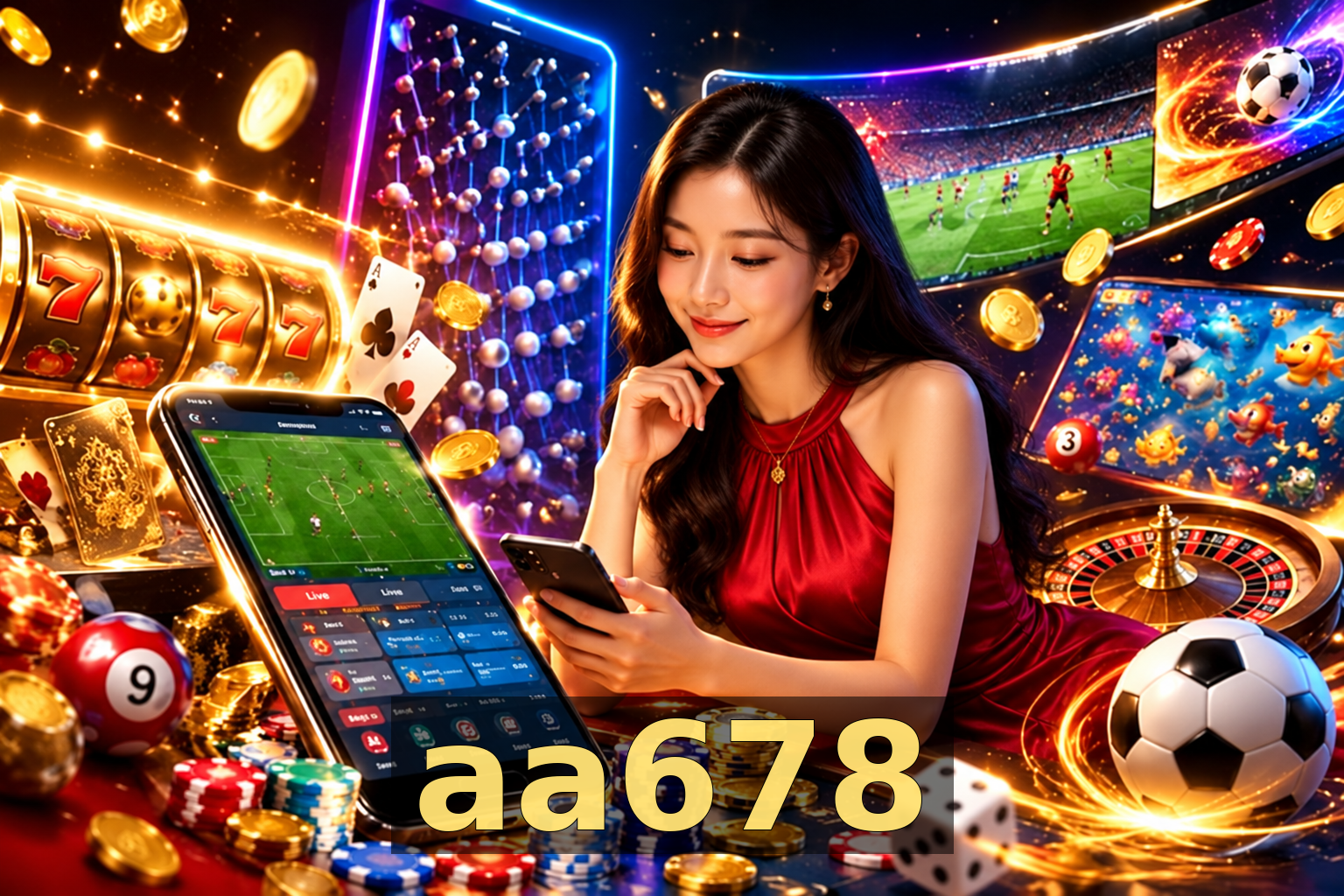 aa678 - Galeria 2