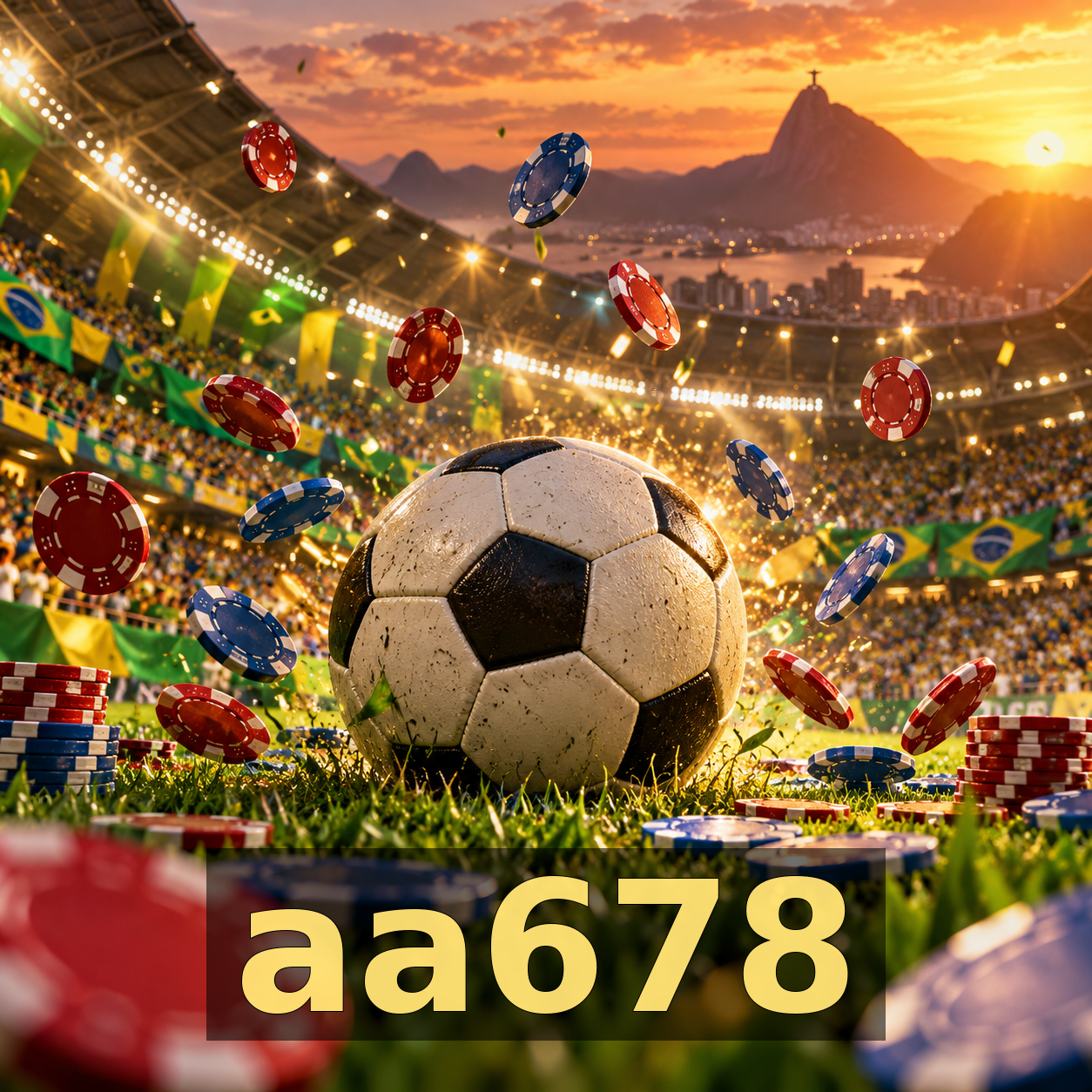 aa678 - Galeria 1