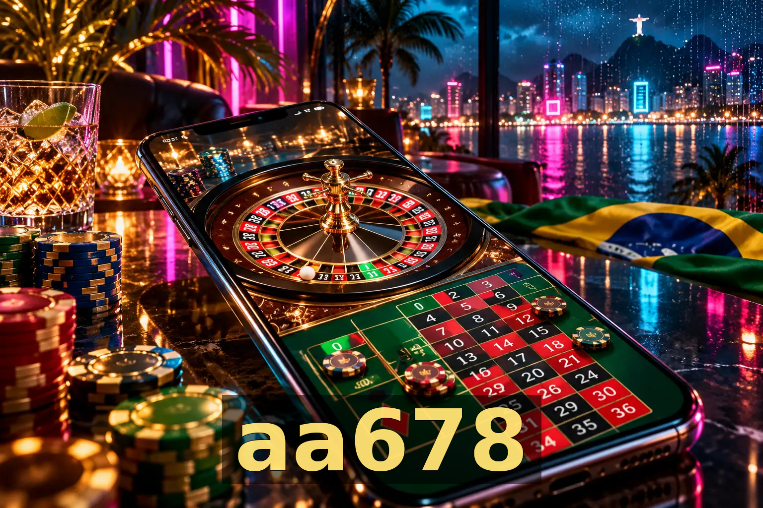 aa678 - Galeria 1