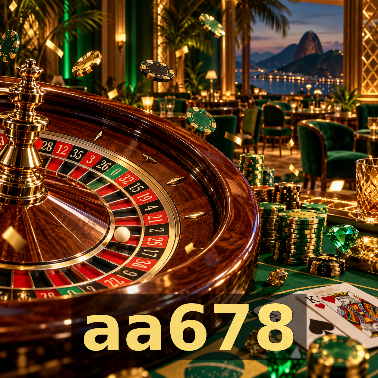 aa678 - Galeria 2