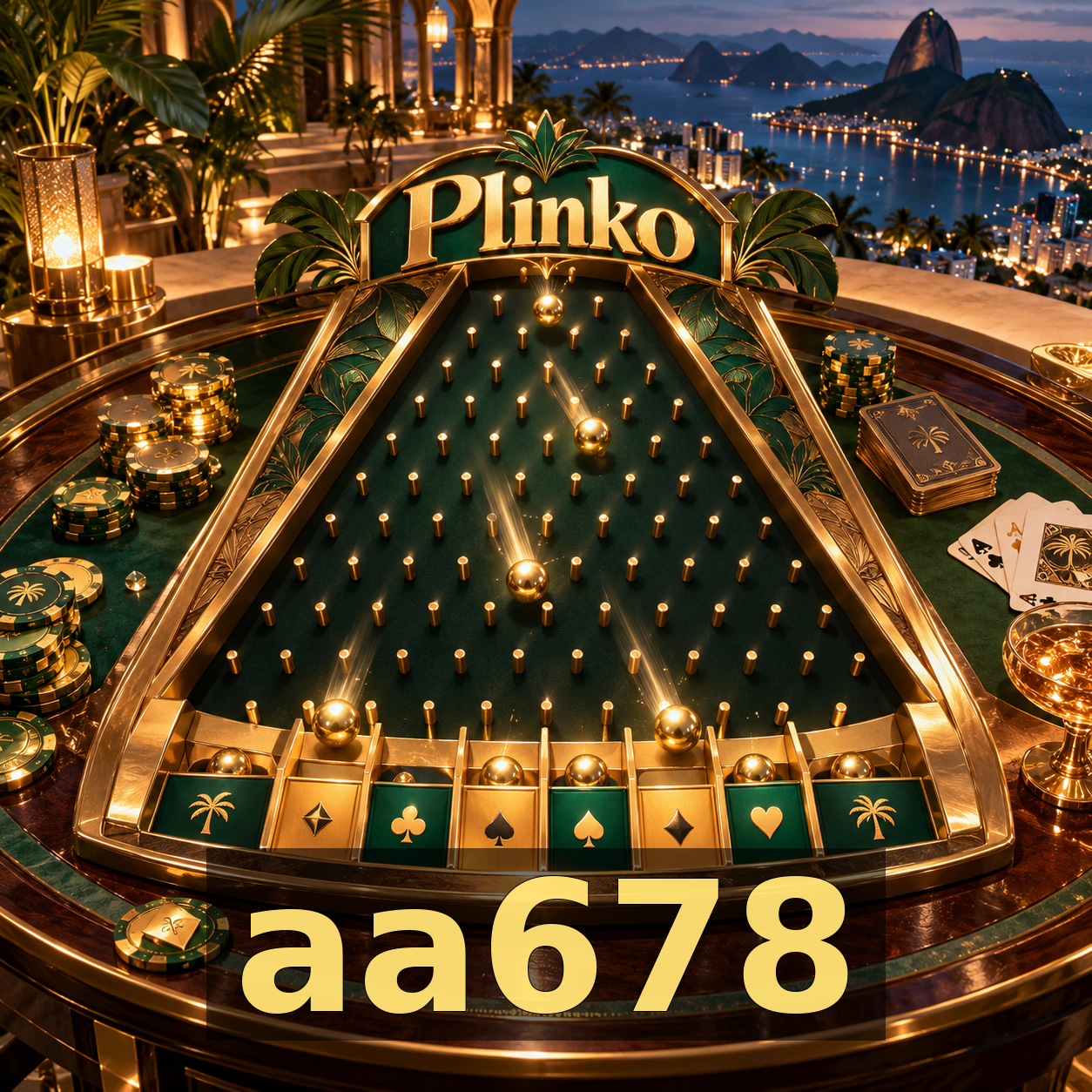 aa678 - Galeria 2