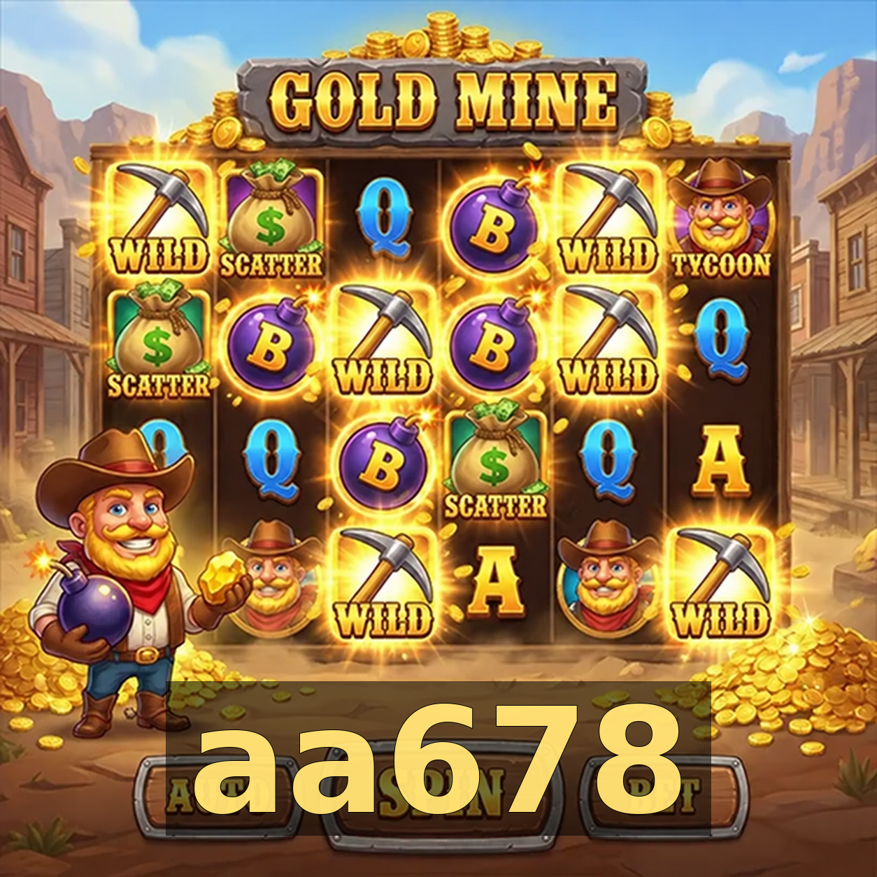 aa678 - Galeria 3