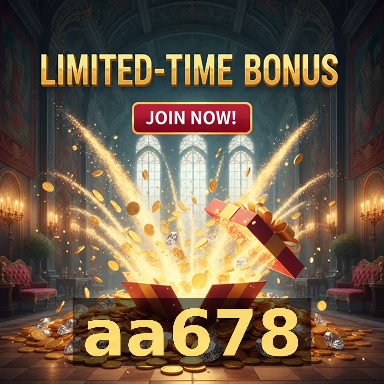 aa678 - Galeria 1