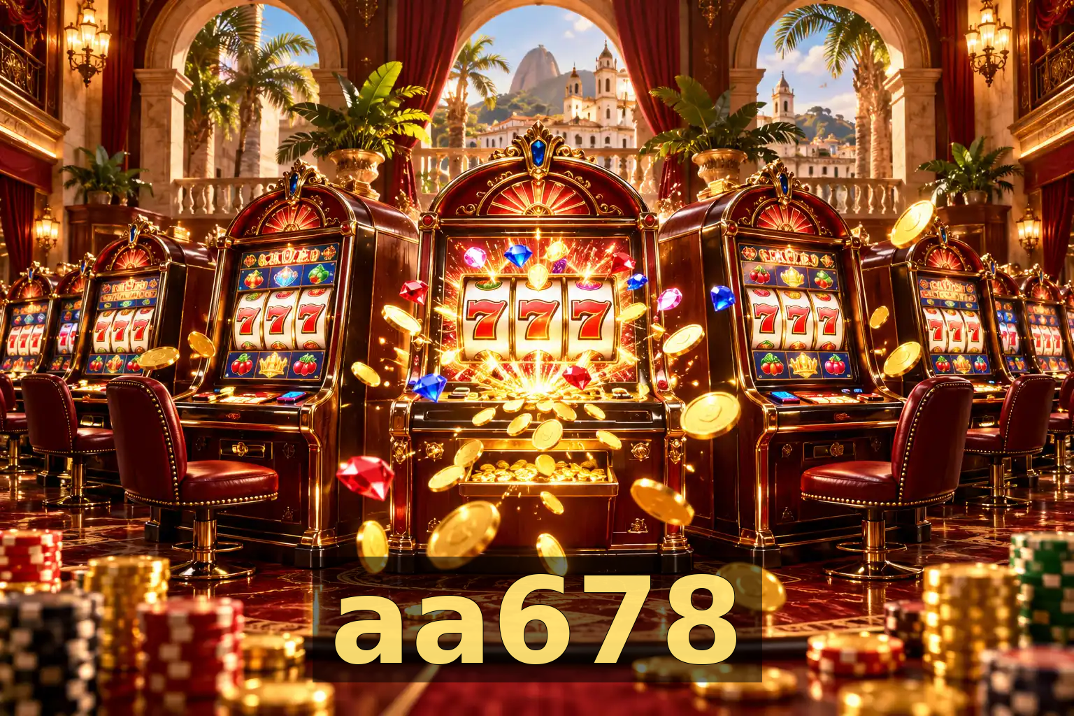 aa678 - Galeria 2