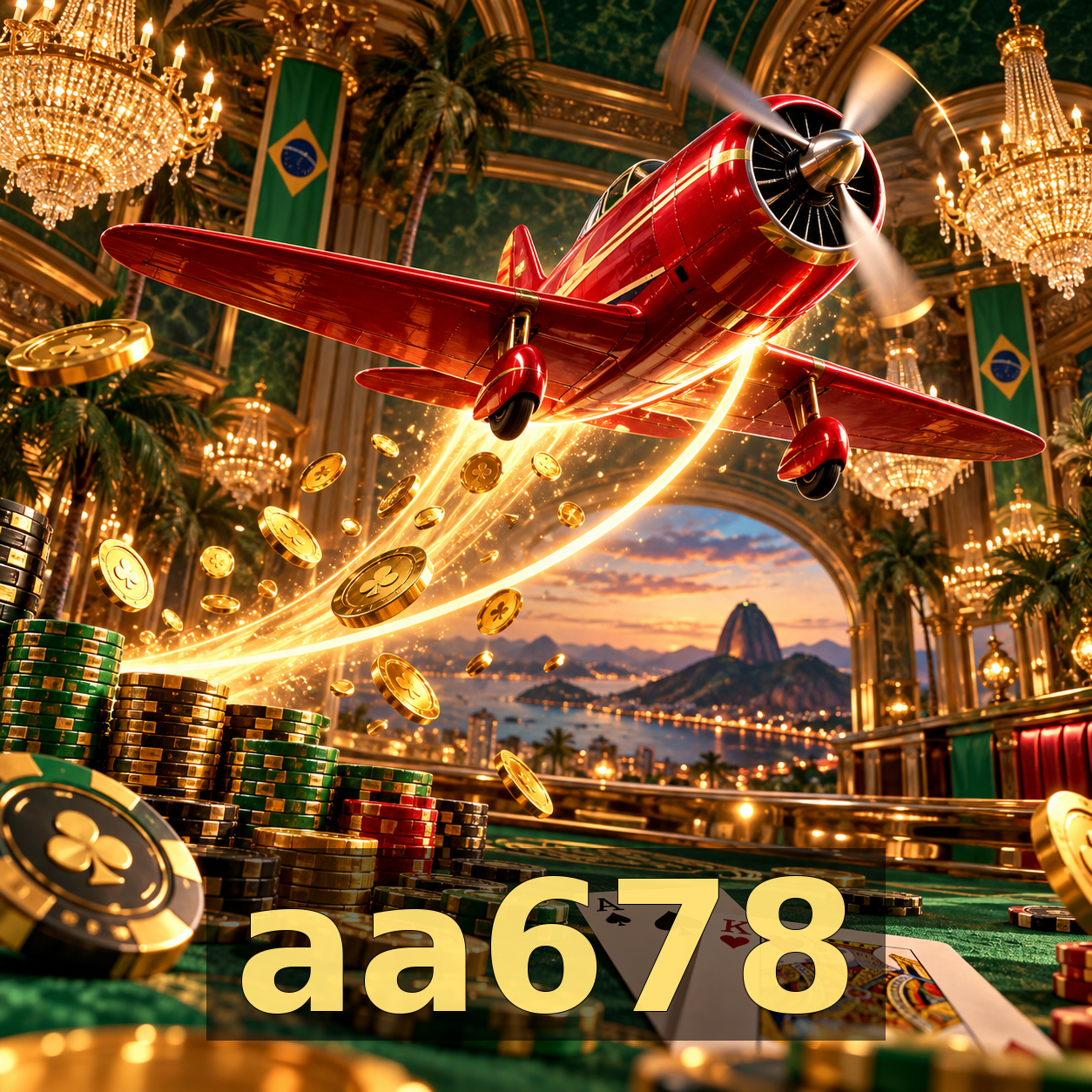 aa678 - Galeria 2