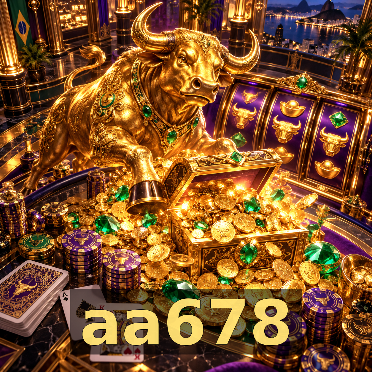 aa678 - Galeria 3