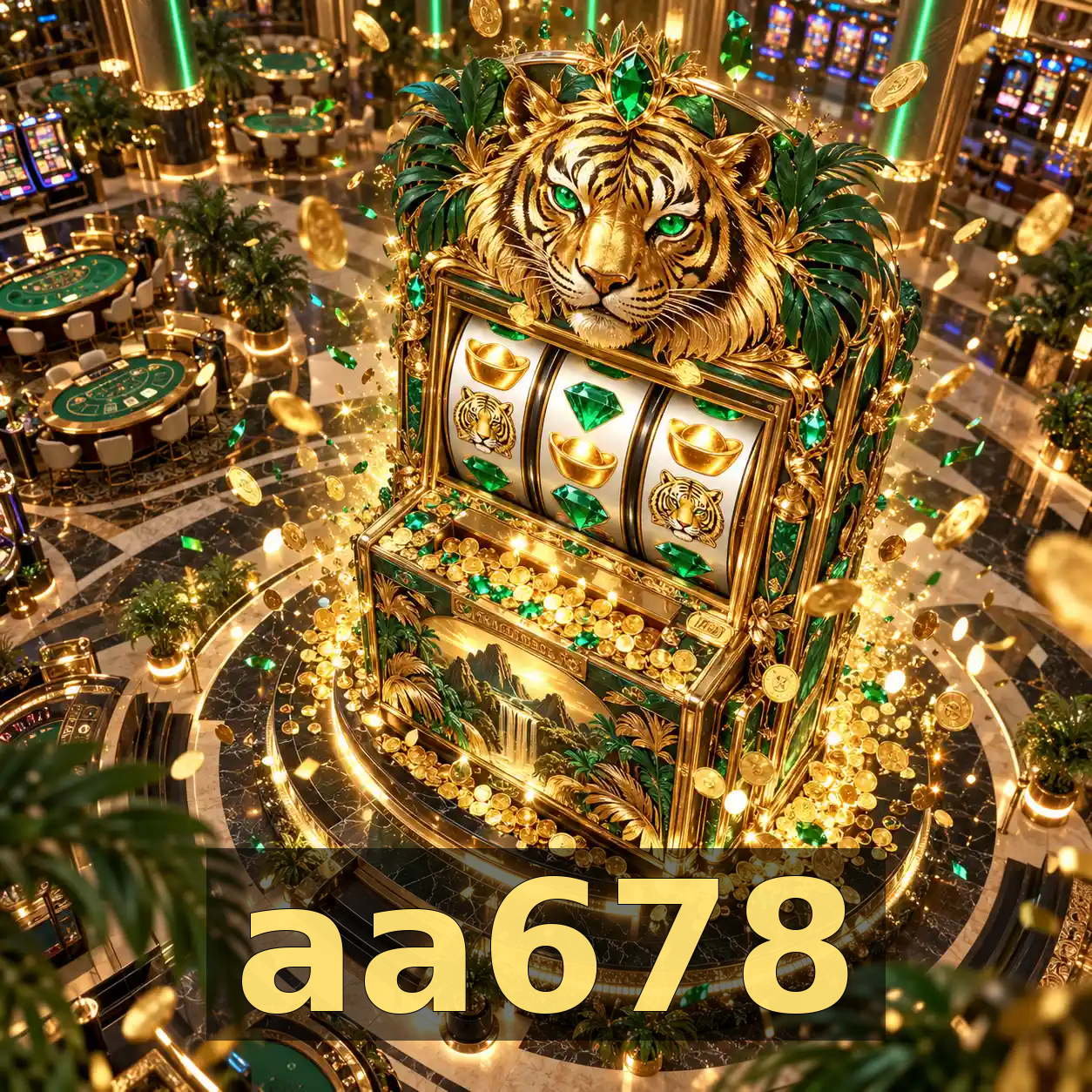 aa678 - Galeria 1