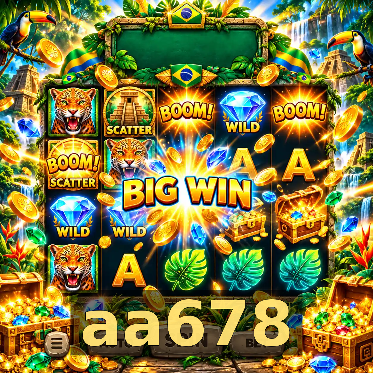 aa678 - Galeria 3