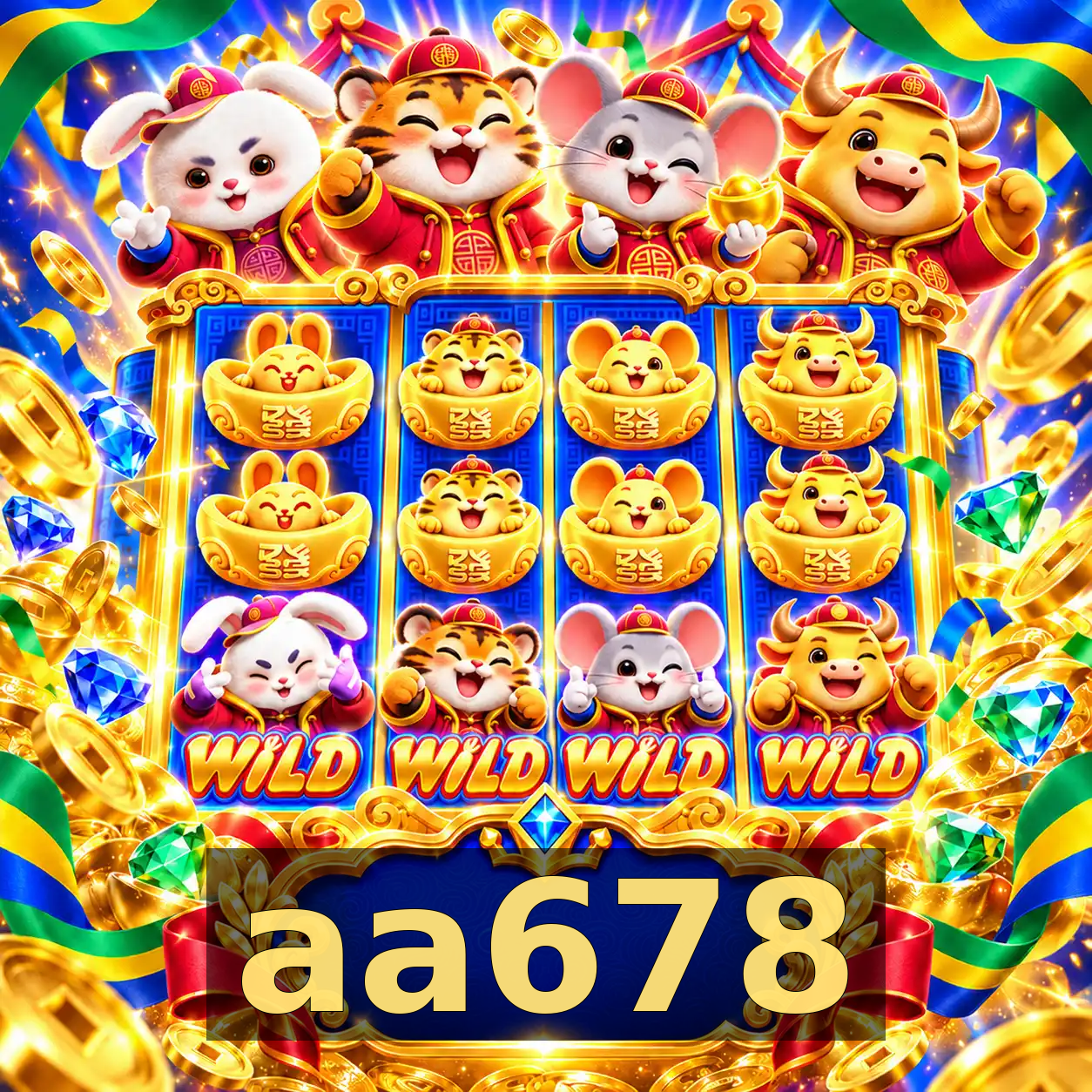 aa678 - Galeria 2