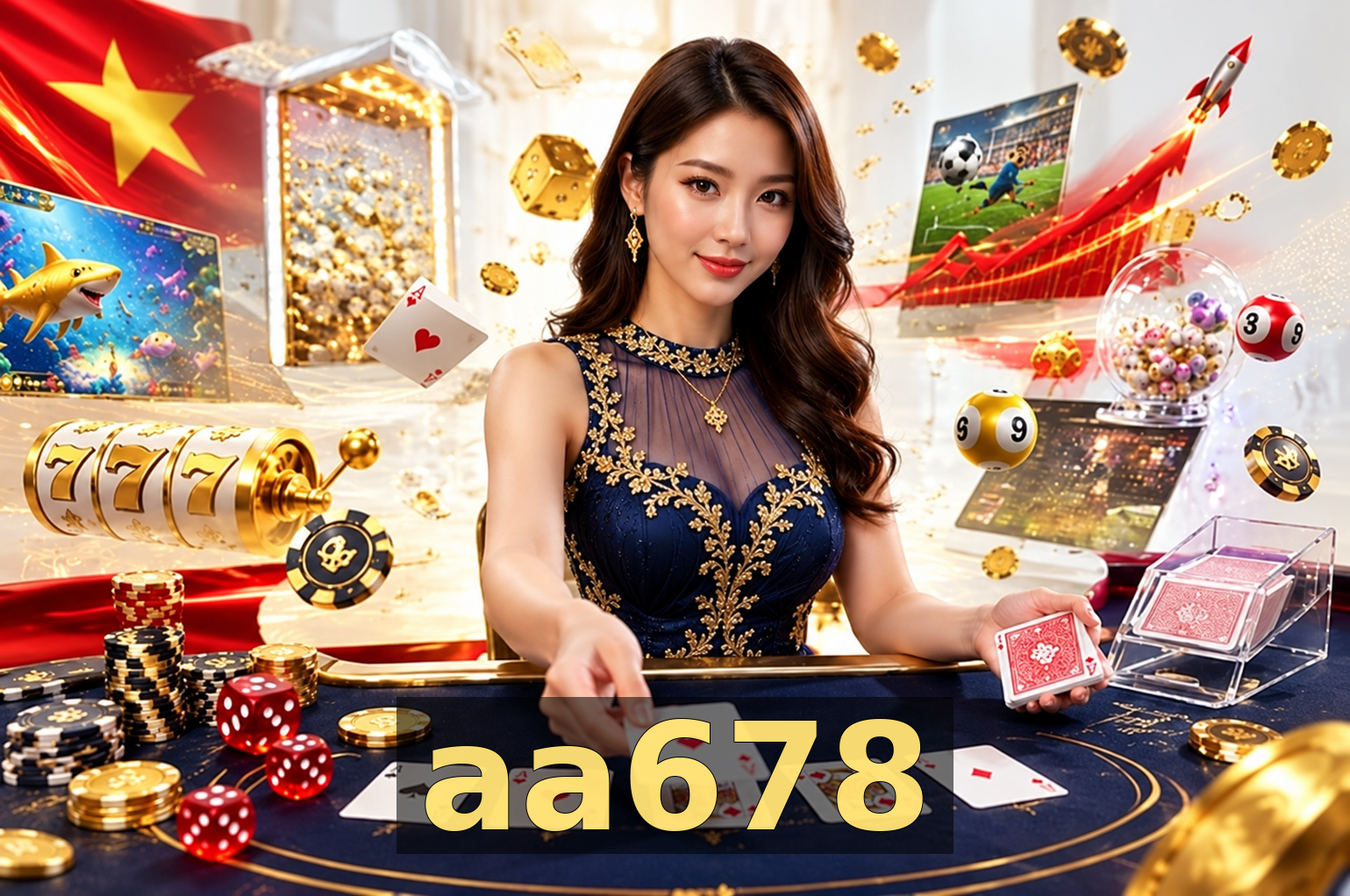 aa678 - Galeria 1