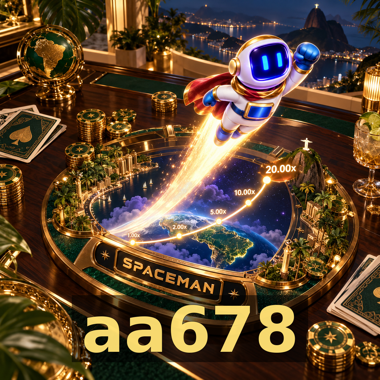 aa678 - Galeria 3
