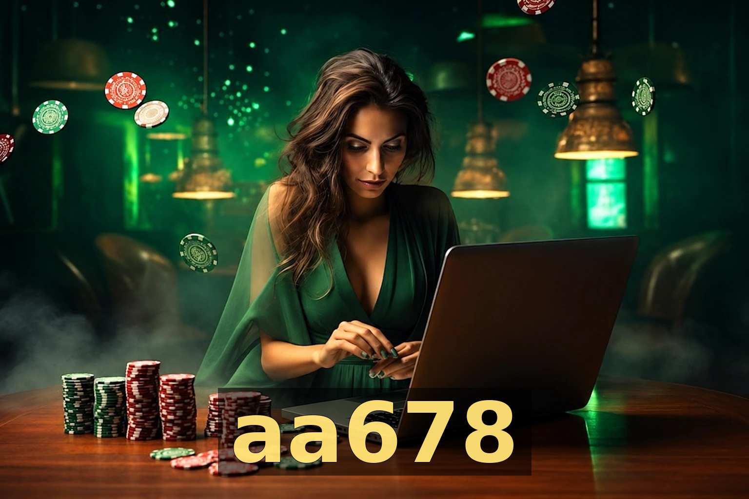 aa678 - Galeria 2
