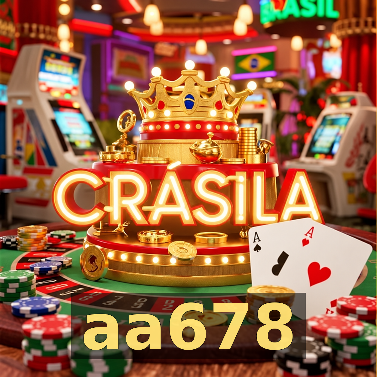 aa678 - Galeria 2