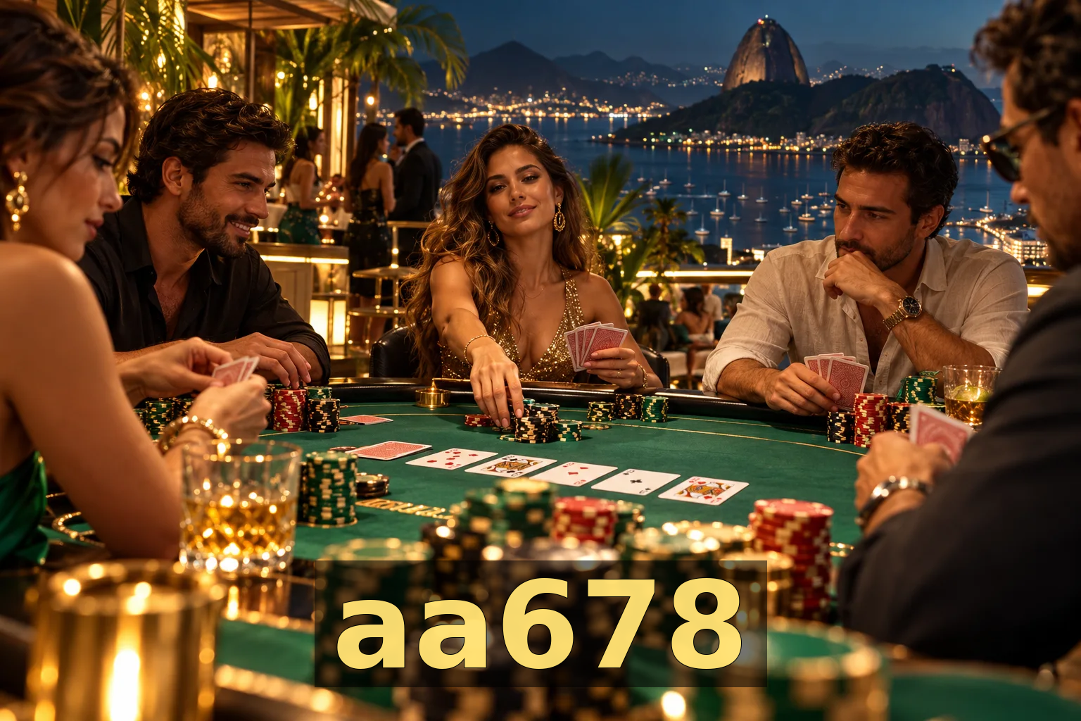 aa678 - Galeria 1
