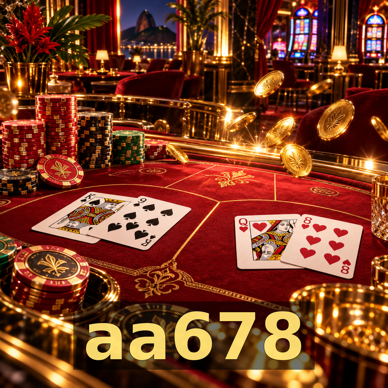 aa678 - Galeria 3