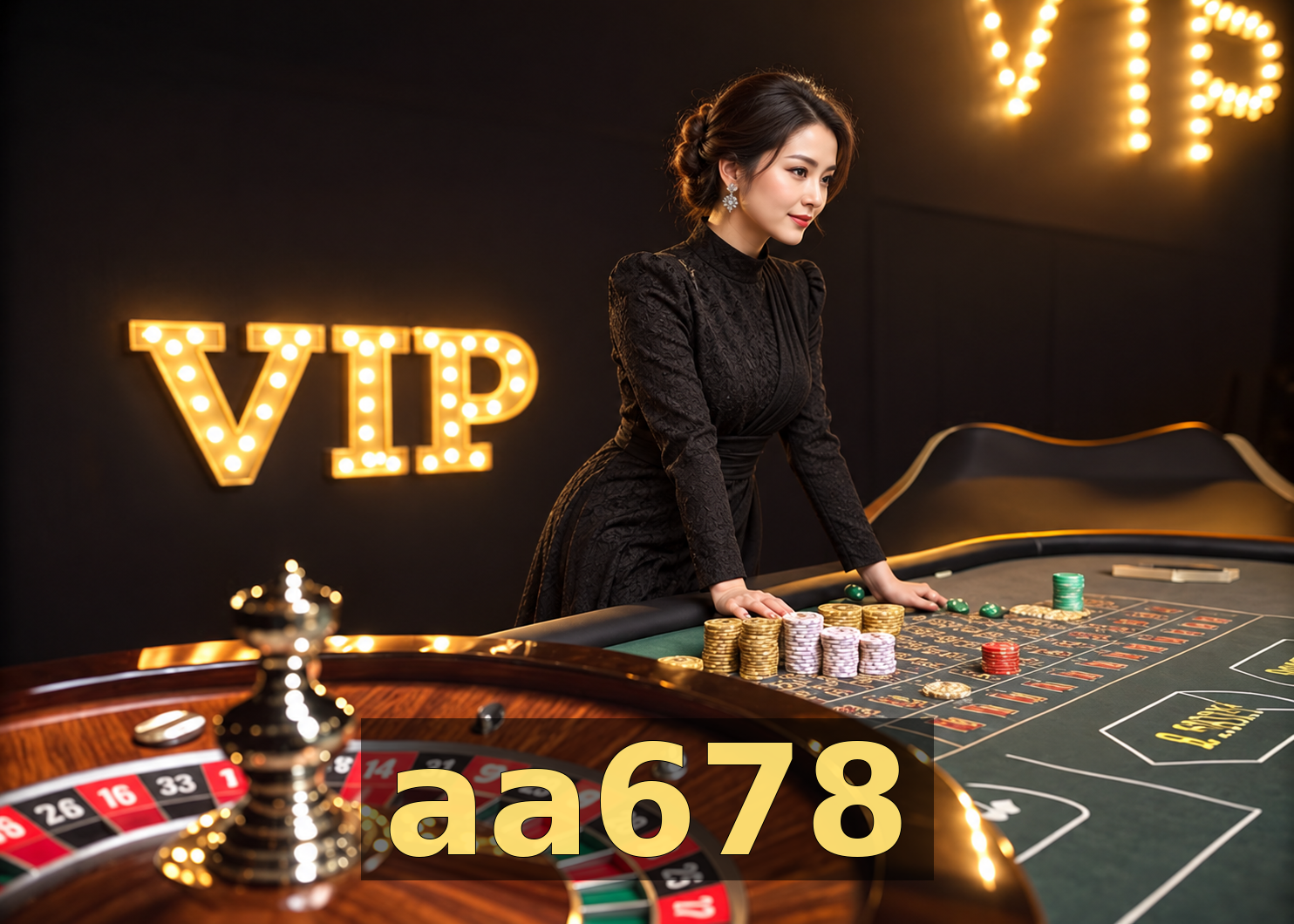 aa678 - Galeria 1