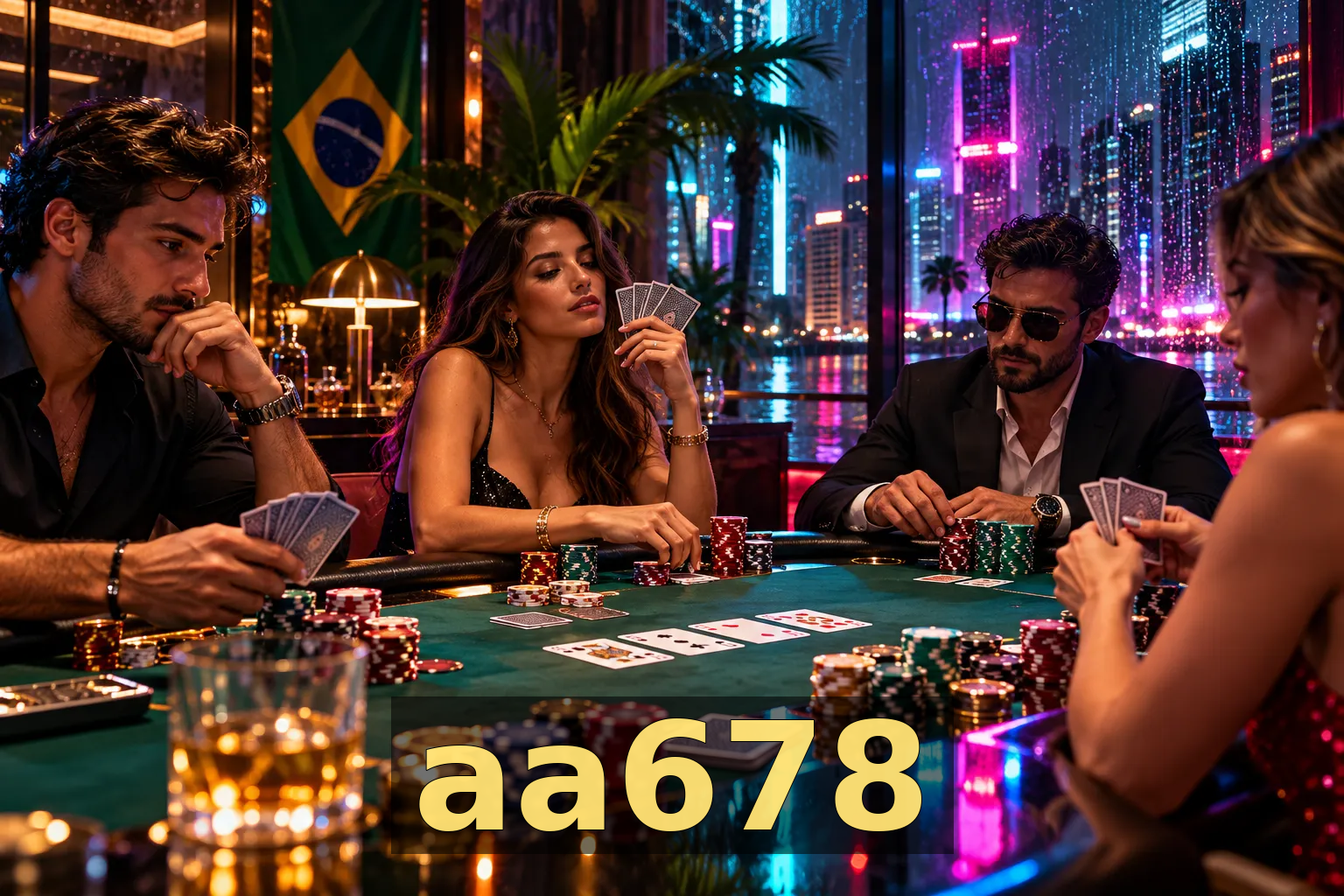 aa678 - Galeria 1