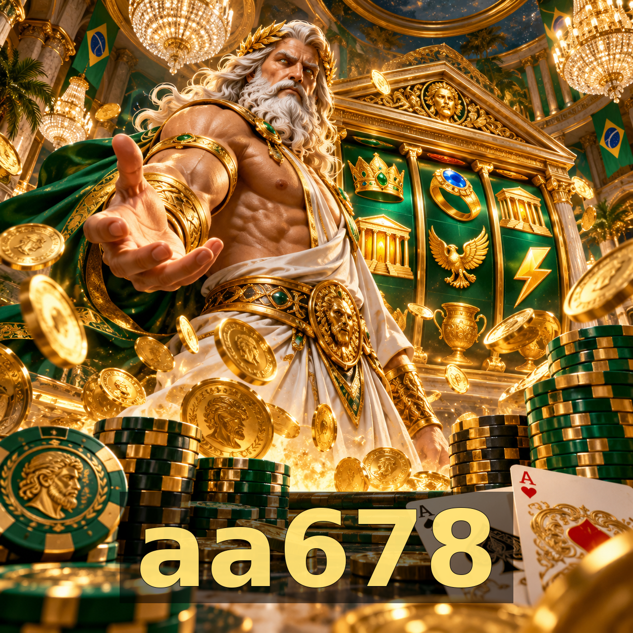 aa678 - Galeria 1