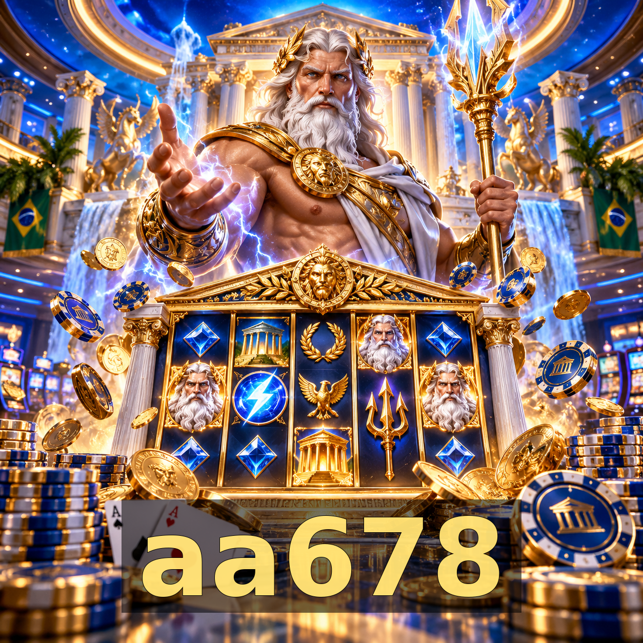 aa678 - Galeria 1