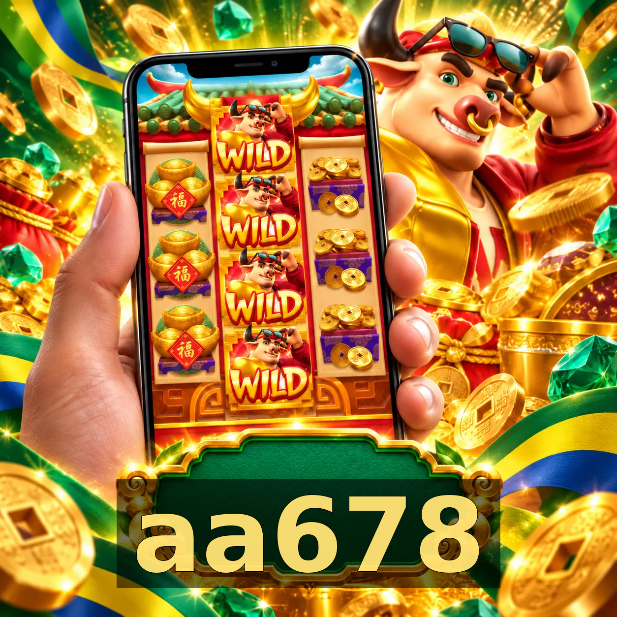 aa678 - Galeria 3